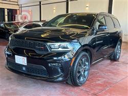 دودج دورانجو